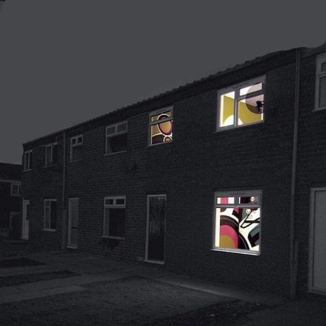 Favourite Worst Nightmare, Arctic Monkeys, Monkeys, Black