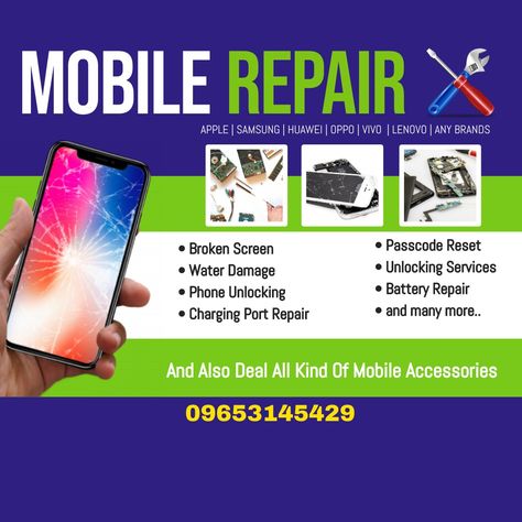 Mobile Repairing Banner, Mobile Repairing Shop Design, Capal Photo, Mobile Accessories Shop, Cell Phone Repair Shop, Phone Repair Shop, Wallpaper Iphone Ios7, Mobile Shop Design, Jesus Background