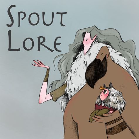 Spout Lore on Apple Podcasts Lore Podcast, University Lectures, Dragon Anatomy, Nautical Painting, Moral Dilemma, Halloween Boo, Beach Town, Haunted House, Apple Tv