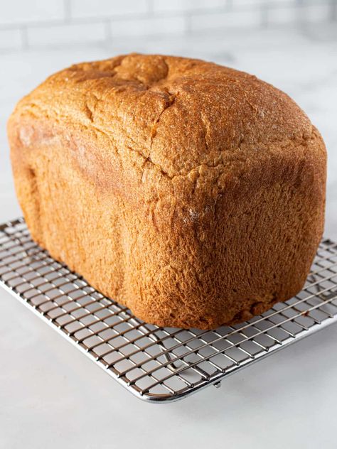 Wheat Bread Recipe For Bread Machine, Whole Wheat Bread Machine, Bread Recipe For Bread Machine, Bread Machine Wheat Bread Recipe, Recipe For Bread Machine, Wholemeal Bread Recipe, Bread Machine Recipes Healthy, Cinnamon Raisin Bread Recipe, Recipe For Bread