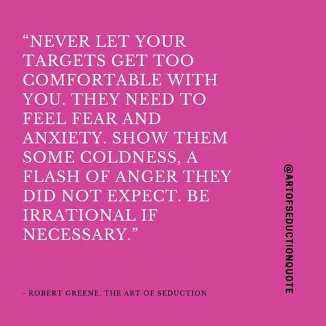 Art Of Seduction Quotes, Robert Greene Books, The Art Of Seduction, Literary Love Quotes, Psychological Facts Interesting, Robert Greene, Psychology Fun Facts, Fun Questions To Ask, Art Of Seduction