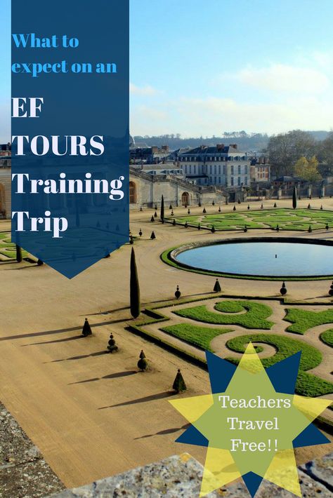 Teachers can travel free with students with EF Tours AND get a free training trip! Learn all about it! Ef Tours Europe Travel Tips, Ef Tours, Best Travel Apps, Traveling Teacher, Travel Free, Asian Travel, High School Teachers, African Travel, Travel Apps