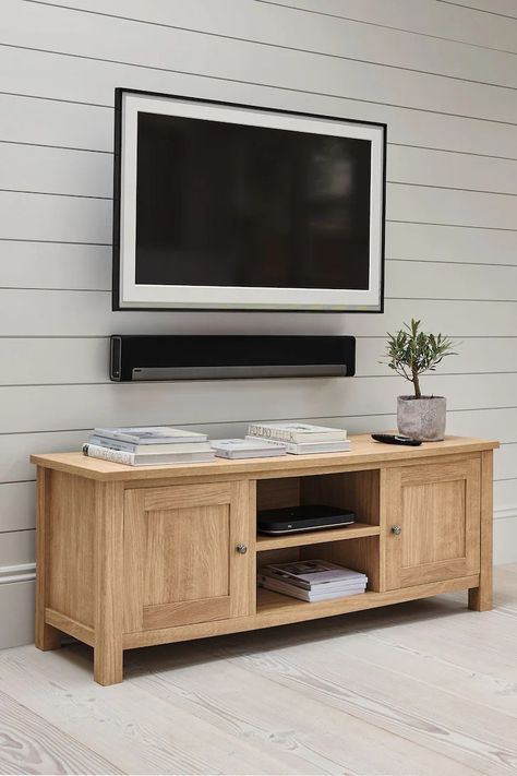 Modern Corner Tv Stand, Tv On Wall, Luxury Tv Wall, 60 Inch Tv, Wide Tv Stand, Lounge Room Design, Corner Tv Stands, Floating Tv Unit, Tv Storage Unit