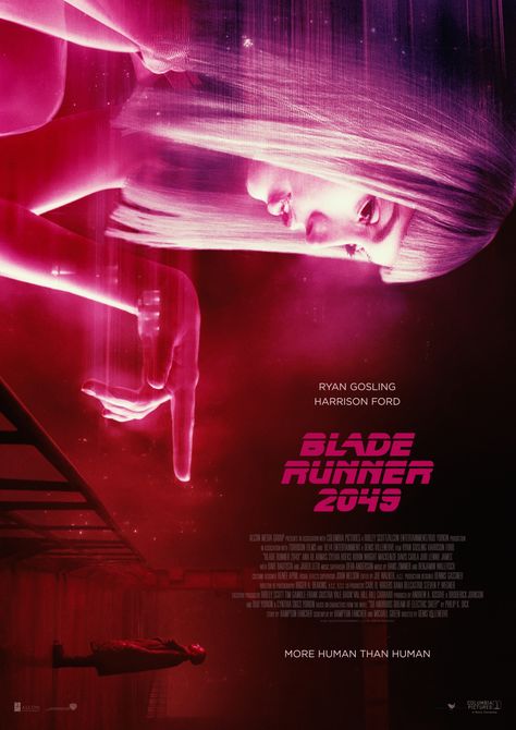 Harrison Ford Blade Runner, Blade Runner Wallpaper, Radiohead Poster, Blade Runner Poster, Alt Posters, Indiana Jones Films, Denis Villeneuve, Райан Гослинг, Blade Runner 2049