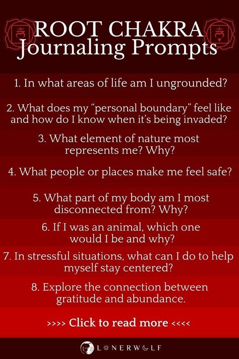 Journaling Ideas Spiritual, Healing Guide, Root Chakra Shadow Work, Root Chakra Healing Journal Prompts, Root Chakra Prompts, Root Chakra Shadow Work Prompts, The Root Chakra, Healing Root Chakra, Chakra Journal