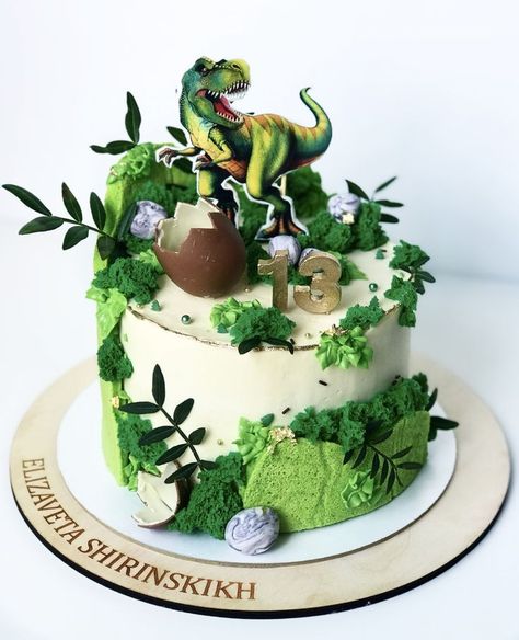 Pin by Alexandra R Castro on Avery | Dinosaur birthday cakes, Dino cake, Dino birthday cake Dinasour Birthday, Dino Birthday Cake, Dinosaur Birthday Theme, Dino Cake, Dinosaur Birthday Cakes, Dinosaur Themed Birthday Party, 3rd Birthday Cakes, Dinosaur Cake, Baby Birthday Cakes