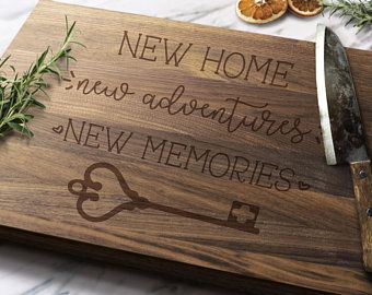 Housewarming Gift Ideas First Home, Real Estate Closing Gifts, Marketing Gift, Real Estate Gifts, Personalized Housewarming Gifts, Best Housewarming Gifts, First Home Gifts, Realtor Closing Gifts, New Memories