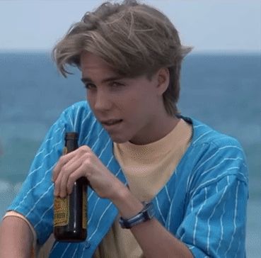 Jonathan Brandis