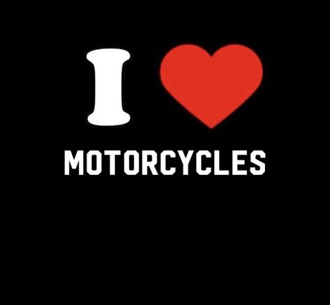 I actually love motorcycles. Share and thanks <3 Made By Me, Motorcycles, I Love, Black