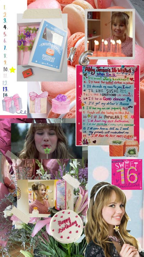 16 Wishes Party Theme, 16 Wishes Themed Birthday Party, 16 Wishes Themed Party, 16 Candles Birthday Theme, 16 Wishes Birthday Theme, 16 Wishes Aesthetic, 16 Year Birthday, 16 Wishes Candles, Sixteen Wishes