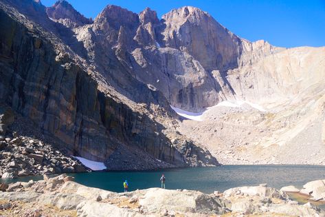 Rocky Mountain National Park Hikes, Longs Peak Colorado, Longs Peak, Denver Travel, Outdoor Survival Kit, Failed Attempt, Backpacking Adventure, I Failed, Mountains Photography