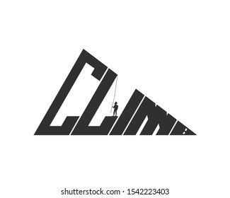 Event Poster Layout, Climbing Logo, Climbing Illustration, Gym Logos, Logo Ski, Boulder Climbing, Hiking Logo, Summit Logo, Poster Moodboard