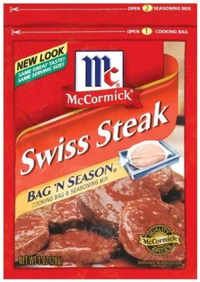 Steak Seasoning Recipe, Best Steak Seasoning, Season Steak Recipes, Swiss Steak Recipes, Steak Spice, Swiss Steak, Seasoning Recipe, Steak Seasoning, Health Desserts