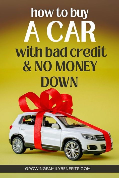 Discover how to buy a car with no credit when you're also dealing with no down payment. With tips on choosing between buying and leasing, and how to leverage other aspects of your financial profile, you'll be better equipped to get behind the wheel. How To Buy A Car With No Money, Debt To Income Ratio, Loans For Poor Credit, Buying A Car, Buy A Car, Car Buying Tips, Business Basics, Get A Loan, Financial Help