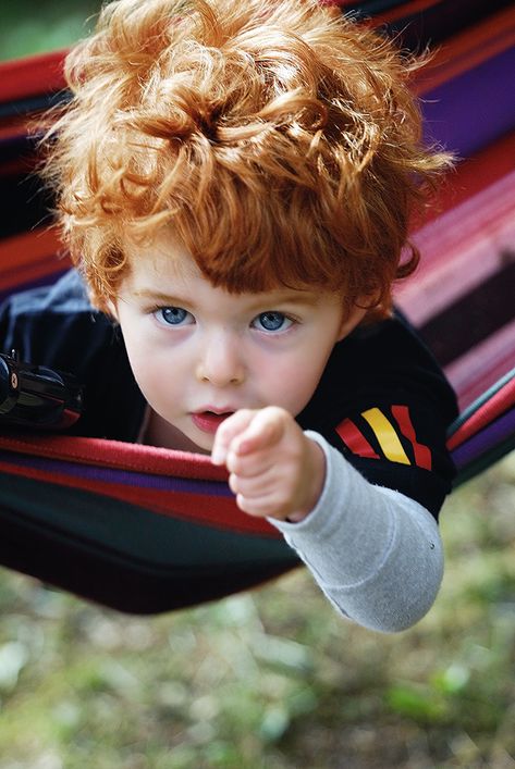 Red Hair Boy, Ginger Babies, Ginger Boy, Beautiful Red Hair, Jolie Photo, Ginger Hair, Future Kids, Baby Pictures, Children Photography