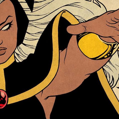 Francis Portela on Instagram: "STORM #storm #stormxmen #ororomunroe #xmen #uncannyxmen #marvelcomics" Xmen 97 Pfp, Storm Aesthetic Xmen, Storm Xmen Aesthetic, X Men Wallpaper, X Men Icons, Storm X Men, Storm Aesthetic, X-men Wallpaper, X Men Storm