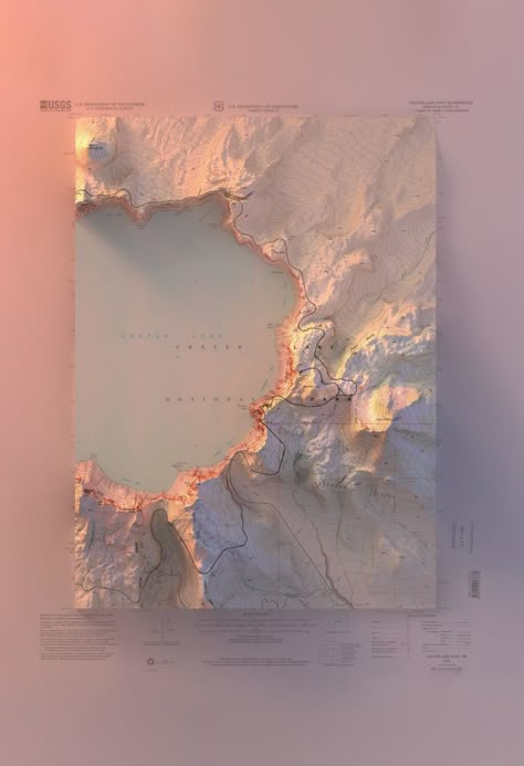 3d Topography Map, Cartography Aesthetic, 3d Map Design, Topographic Model, Mountain Topography, Map Terrain, Topographic Art, Gis Maps, Topographic Map Art