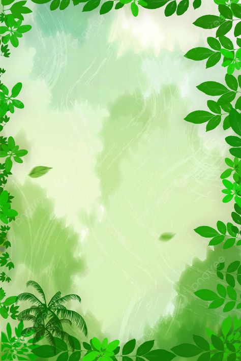 Environment Wallpaper, Environmental Background, Safari Background, Hawaiian Background, Background Environment, Environment Background, Green Leaves Background, Wallpaper Theme, Walpapers Cute