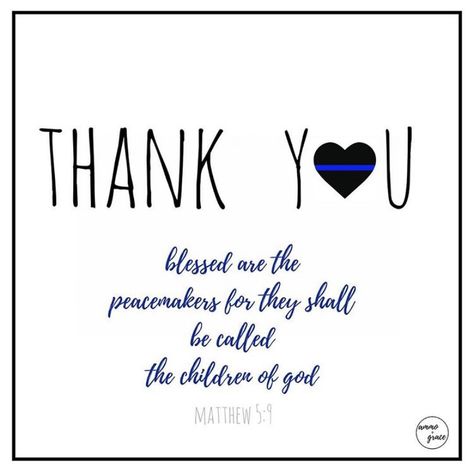 Thank a Police Officer day is just a few days away! TAPO Day (is that even the correct acronym? Let’s just agree to make it a thing) is observed on the 3rd Saturday in September, which falls on 9/21/19 this year. This isn’t to be confused with Law Enforcement Appreciation Day, which is in January, … Continue reading thank a police officer day {easy + fun last minute ideas} Support Law Enforcement Quotes, Thank A Police Officer Day, Law Enforcement Appreciation Day, Police Appreciation Gifts, Law Enforcement Quotes, Police Crafts, Police Tattoo, Law Enforcement Appreciation, Police Appreciation