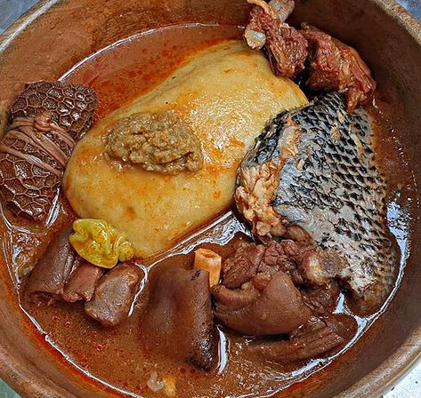 Local Ghanaian Foods, Ghana Foods, Ghanaian Dishes, Nigeria Food, Ghana Food, Ghanaian Food, African Recipes Nigerian Food, African Dishes, Light Soups