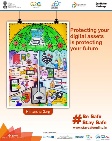 Digital India Posters Design, Digital India Drawing, Digital India Posters, Cybersecurity Infographic, Private Window, Clean India, Feminism Poster, India Poster, Technology Posters