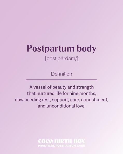 The female body is powerful! 💪🙌🫶 #postnatal #momselfcare #motherhoodjourney Postpartum Affirmations, Healing Postpartum, Post Pregnancy Body, Care During Pregnancy, Postpartum Body, Motherhood Journey, Postpartum Care, Post Pregnancy, Nine Months