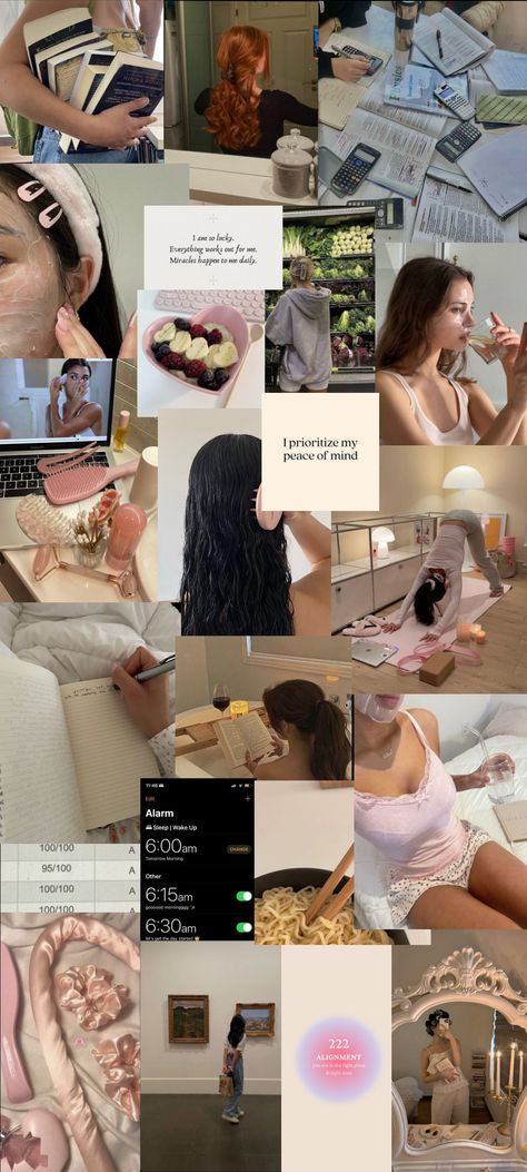 2024 visionboard ideas that girl wonyoungism wallpaper pilates princess Aesthetic Pilates Pictures, Pilates Princess Aesthetic Wallpaper, Pilates Vision Board, Pilates Princess Wallpaper, Pilates Wallpaper, Wonyoungism Wallpaper, Pilates Girl, Pilates Aesthetic, Girl Therapy