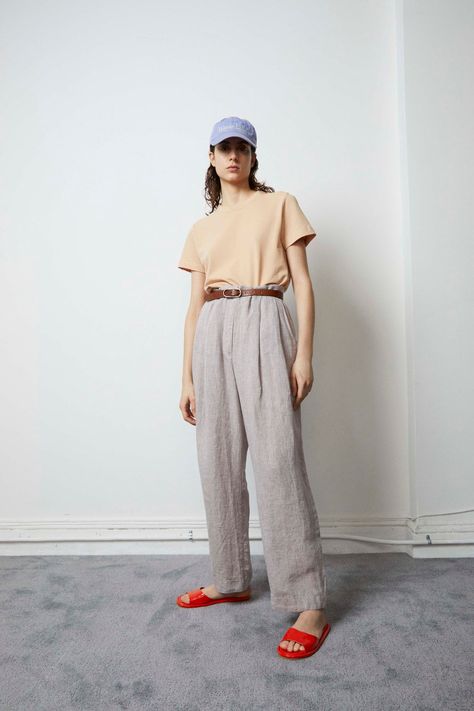 Fashion Identity, Summer Layers, Professional Stylist, A Thought, Next Clothes, Rachel Comey, 2024 Fashion, Fashion Wear, Pre Fall