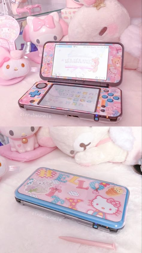 3ds Aesthetic, 2ds Xl Aesthetic, Ds Aesthetic Nintendo, Nintendo 2ds Xl Aesthetic, New Nintendo 3ds Xl Aesthetic, 3ds Xl Case, 2ds Xl, Nintendo Ds Case, Nintendo Switch Case