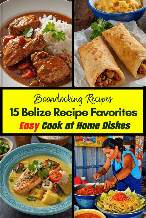 Belize foods with recipes Belizean Recipes, Belizean Food, Central American Food, Travel Belize, Sweet Potato Pudding, Belize Food, Rum Punch Recipes, Potato Pudding, Food Flavors