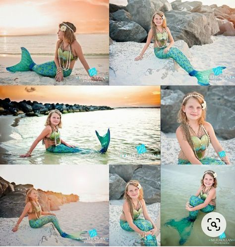 Mermaid Portrait, Mermaid Shoot, Mermaid Photo Shoot, Mermaid Photoshoot, Princess Shot, Princess Photo Shoot, Mermaid Pool Parties, Fairytale Photoshoot, Fin Fun Mermaid