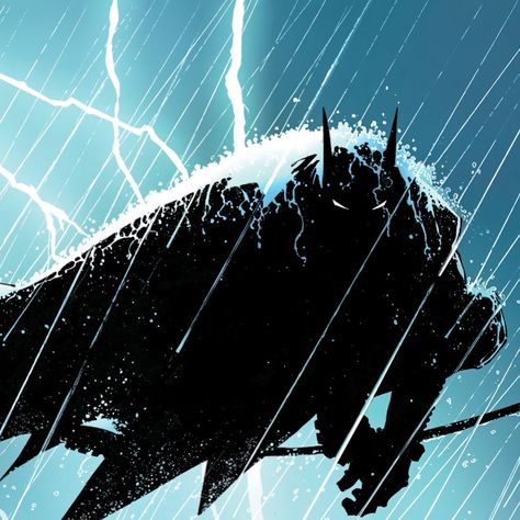 Batman Widgets Comic, Batman In Rain, Batman Art Dark, Batman Comic Icons, Batman Widgets, Batman In The Rain, Batman Comic Panels, Batman Pfps, Batman Panels