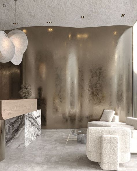 Spa Room Decor, Clinic Interior Design, Spa Interior, Beauty Salon Interior, Beauty Salon Decor, Salon Interior Design, Clinic Design, Spa Design, Spa Room