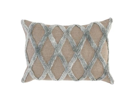 Transitional Fabric, Bassett Furniture, Trellis Design, Rectangular Pillow Cover, Natural Pillows, Bath Pillows, Accent Throw Pillows, Lumbar Throw Pillow, Rectangular Pillow