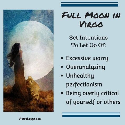 February Full Moon, Full Moon In Virgo, Moon Information, Full Moon Meditation, Moon Meditation, Moon In Virgo, Moon Meaning, Unhealthy Habits, Moon Crafts