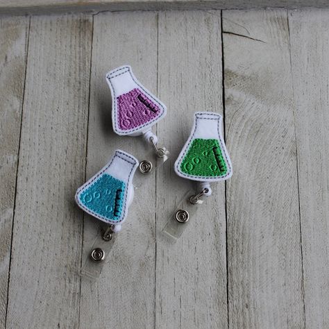 Cute Badge Reel, Swipe Card, Teacher Badge, Retractable Id Badge Holder, Hospital Staff, Office Staff, Medical Laboratory, Nurse Badge Reel, Nurse Badge