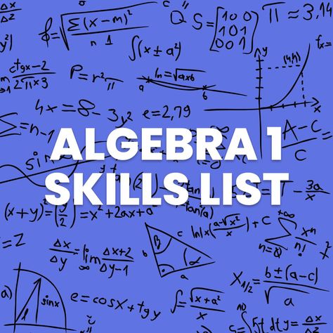 Algebra Notes High Schools, Hs Classroom, Algebra Notes, Simplifying Radical Expressions, Simplifying Algebraic Expressions, Writing Linear Equations, High School Algebra, Standards Based Grading, Radical Expressions