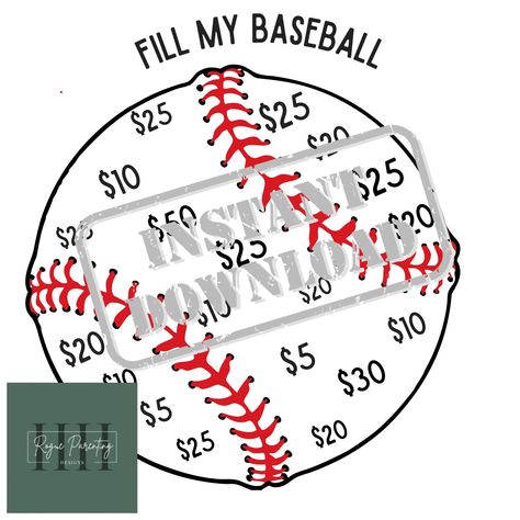 Baseball Fundraiser Ideas, Baseball Fundraising Ideas, Sports Team Fundraisers, Affordable Team Events T-shirt For Baseball Season, Baseball Calendar Fundraiser, Baseball Valentine, Baseball Fundraiser, Busy Raising Ballers Svg Baseball, Travel Baseball