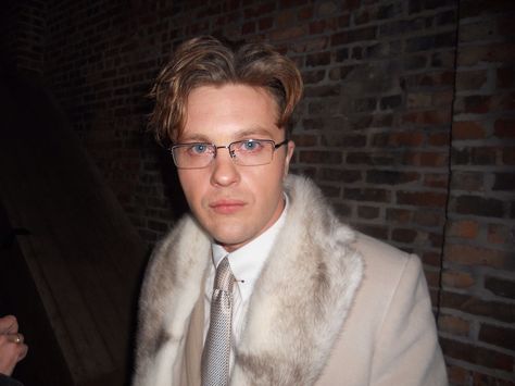 Is it time to talk about what Margot wants? [Michael Pitt as Mason Verger in HANNIBAL] Margot Hannibal, Margot Verger, Mason Verger, Hannibal Cast, Hannibal Rising, Suit Inspiration, Michael Pitt, Sir Anthony Hopkins, Hannibal Series