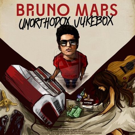 Unorthodox jukebox !! Bruno Mars Quotes, Bruno Mars Album, Bruno Mars Music, Unorthodox Jukebox, Mars Poster, Music Album Art, Edgy Wallpaper, Art Contest, Art Collage Wall