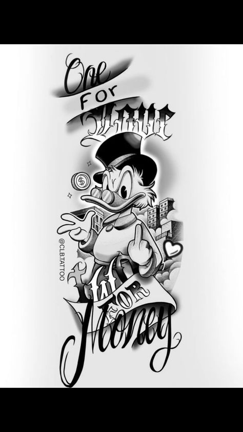 Bonnie And Clyde Tattoo, Whole Tattoo, Hamsa Tattoo Design, Cartoon Tattoo Ideas, Pop Culture Tattoos, Owl Tattoo Drawings, Chicanas Tattoo, Hand Tattoo Designs, Culture Tattoos