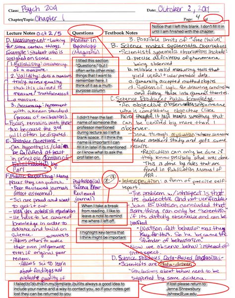 Note Taking Tips College Lecture, Lecture Note Taking, How To Take Notes In Class Tips, Textbook Note Taking, Short Hand Note Taking, How To Take Lecture Notes, Note Taking Techniques, Lecture Notes Template, Note Taking Methods