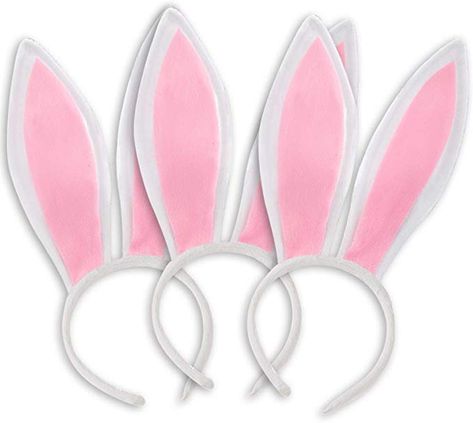 Bunny Ears Template, Easter Bunny Headband, Easter Bunny Ears Headband, Rabbit Ears Headband, Bunny Headband, Bunny Ears Headband, Easter Bunny Ears, Easter Hats, Bunny Hat