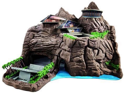 #Thunderbirds Interactive Tracy Island Playset a must for this Christmas Thunderbirds Are Go, Toy Playset, Christmas Planning, Popular Toys, Christmas 2015, Tv Characters, Toys R Us, Christmas Toys, Toy Store