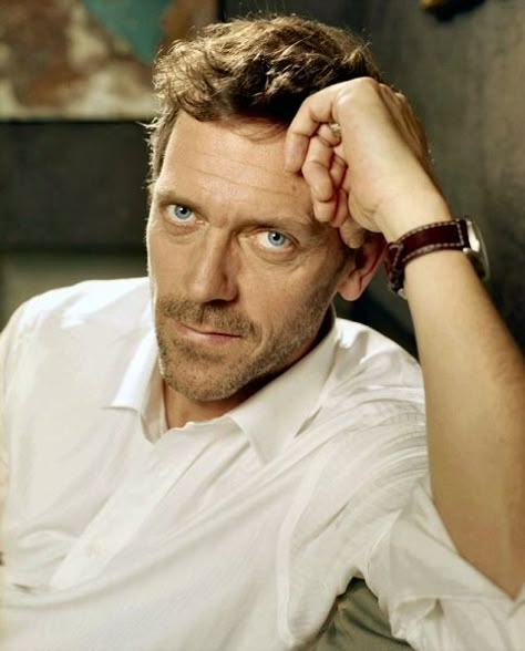 Hugh Laurie Hugh Laurie Wife, Hugh Laurie House, Gregory House, Sean Leonard, Hugh Laurie, House Md, Dr House, Favorite Celebrities, Comedians