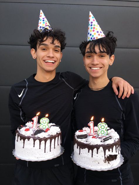 Lucas And Marcus, The Dobre Twins, Dobre Twins, Marcus And Lucas, Logan And Jake, Lucas Dobre, Twin Car, Dobre Brothers, Marcus Dobre