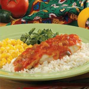 Chicken Picante Recipe, Chicken Picante, Chicken Recipes Fast, Picante Chicken, Low Sodium Dinner Recipes, Chicken And Rice Crockpot, Picante Sauce, Two Sons, Favorite Chicken