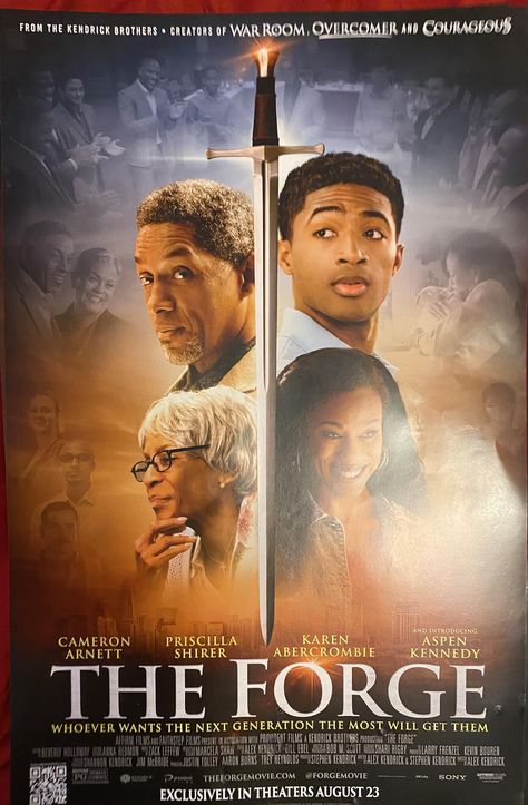 Forge Movie, Faith Based Movies, Bible Movies, Us Movie, Christian Movie, The Bible Movie, Movies To Watch Teenagers, Family Bible, Good Movie