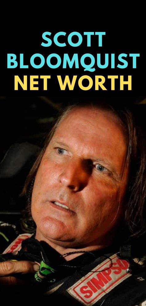 Scott Bloomquist is an American dirt late model driver. Find out the net worth of Scott Bloomquist. #ScottBloomquist American Dirt, Scott Bloomquist, Dirt Late Model Racing, Late Model Racing, Dirt Late Models, Dale Earnhardt, The Net, Interesting Facts, Race Car