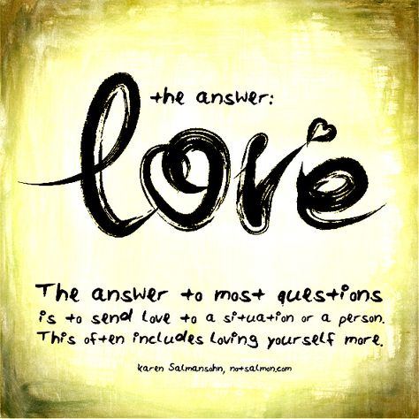 The answer: love Love Liberates, Equally Yoked, Poem Inspiration, Act Of Kindness Quotes, Proverbs Woman, With Love Always, Worst Feeling, Heart Opening, Love Is The Answer